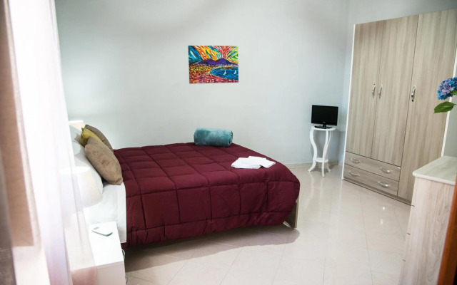 Castel Capuano Flat By DomusExtra