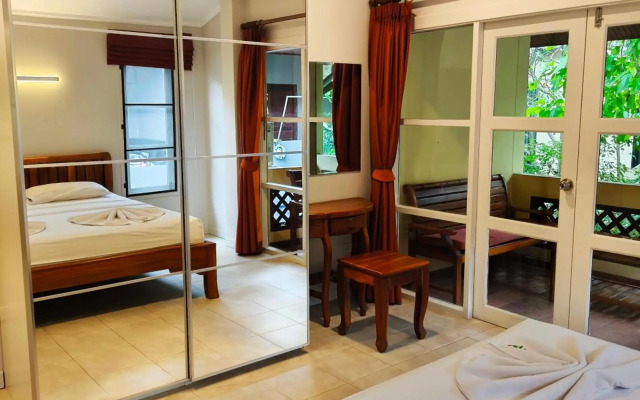 Samui Green Life
