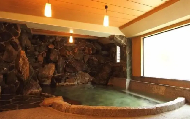 Kinosaki Onsen Sinonomesou