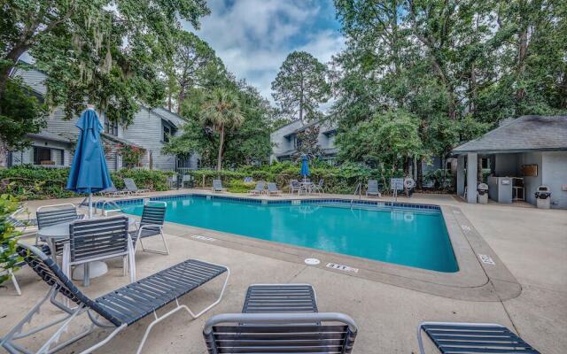 Ocean Breeze 33 - Three Bedroom Condo