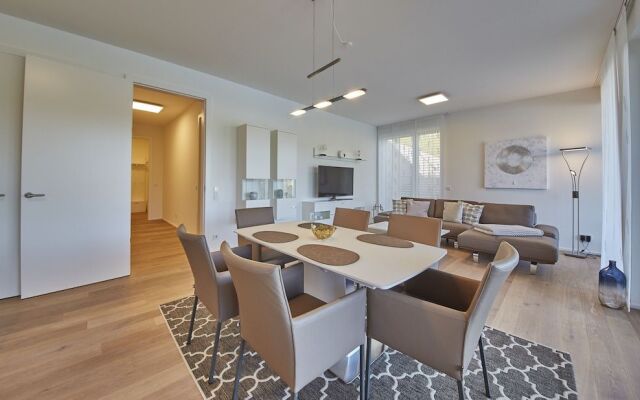 Hermitage Apartments