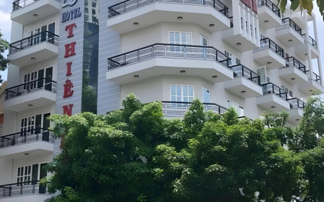 Thien Ha Hotel