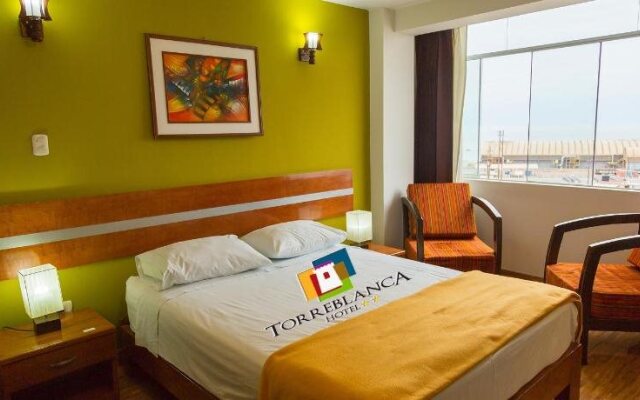 Torreblanca Hotel