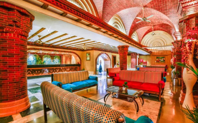 Ramoji Greens Inn