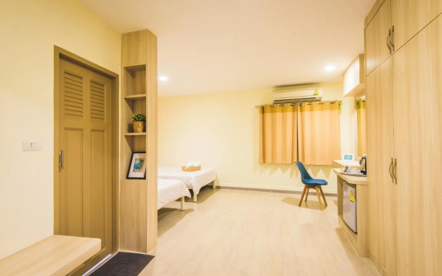 New Suanmali Hotel