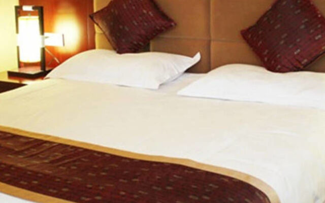 Qianshui Bay Hotel- Wuyuan