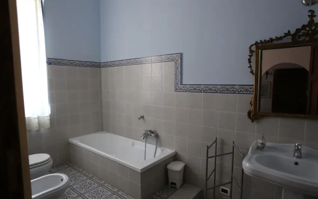Casa Cuseni, UNESCO Intangible Cultural Heritage