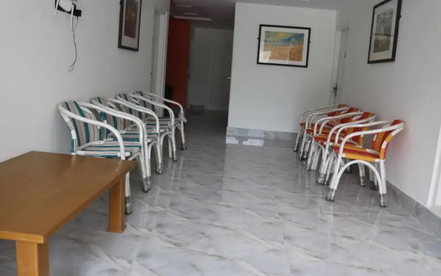 Hotel Luxy Skardu