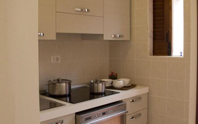 Hotel Acropoli Ortigia