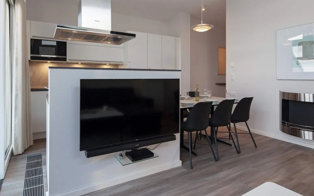 4 Personen Ferienhaus in Wendtorf