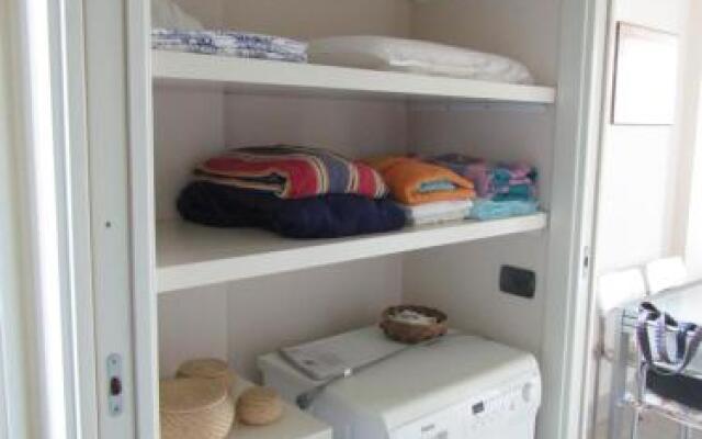 Danio beach house