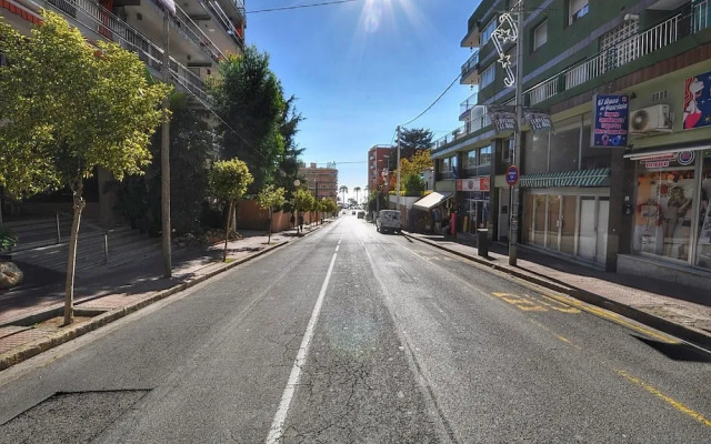 Happy days Lloretholiday