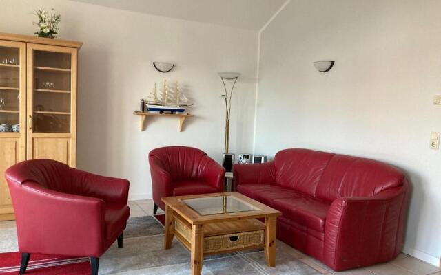 Ferienwohnung Andresen