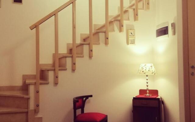 Appartamento PANTA REI 2