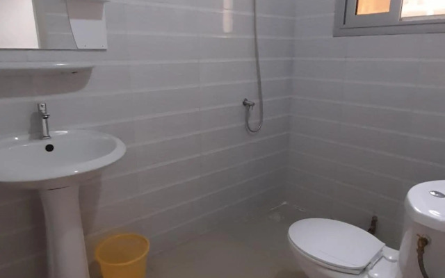 Appartement Meublé neuf Keur Yaayam