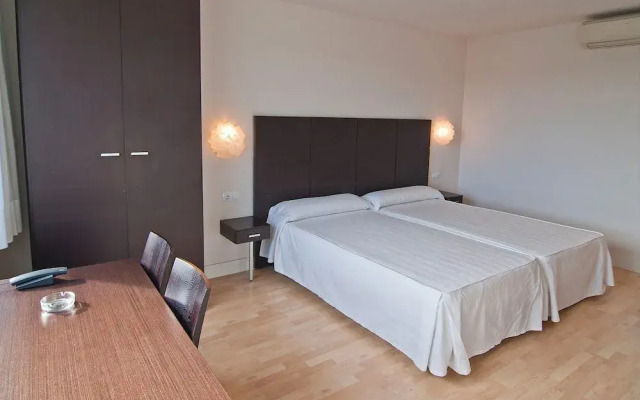 Puerta de la Serrania