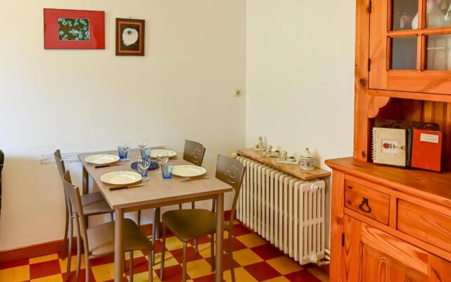 Gîte Châteauneuf-sur-Loire, 3 pièces, 3 personnes - FR-1-590-124