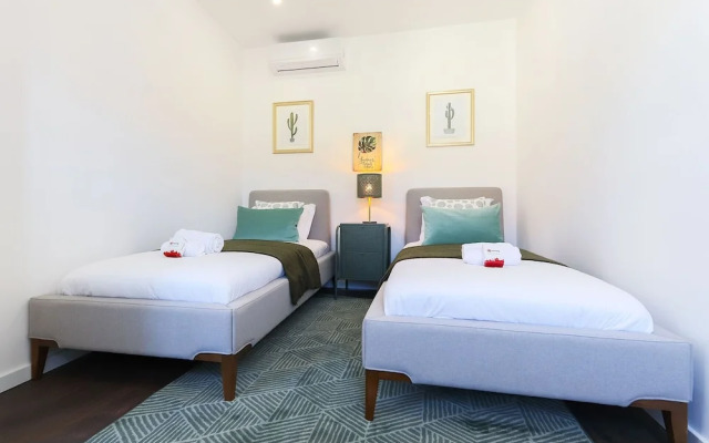 Benfica Historial Apartments by Homing