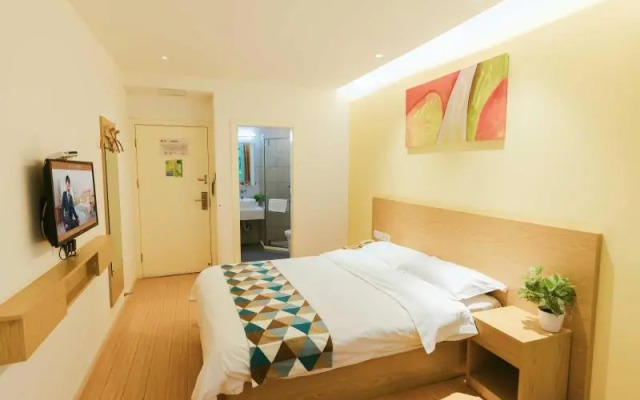 Shell Hotel