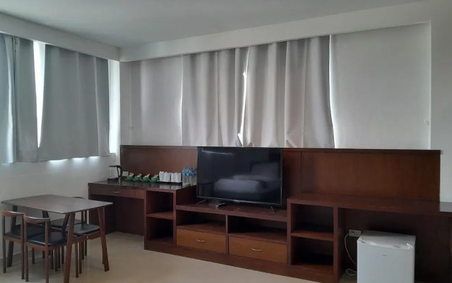 Sereneburi Patong Residence