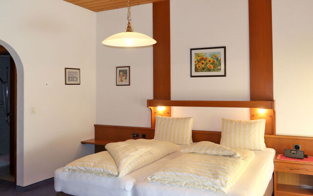 Ferienresidenz Soliva