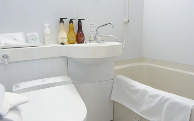 Hotel Peacely In Miyakojima Nexus