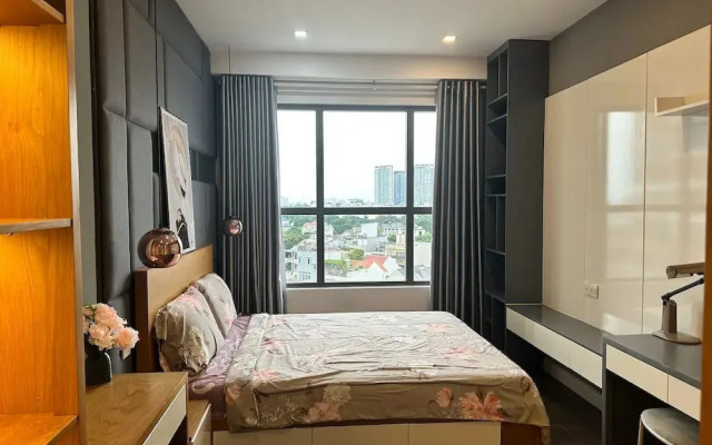 The Sun Avenue Relax & Pool