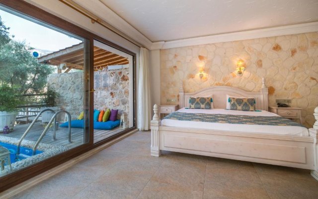 Kalkan Oasis Hotel - Adults Only