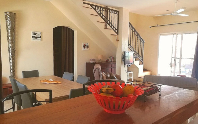 Villa Elodie