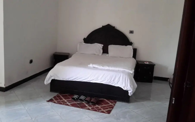 Melat Guest House