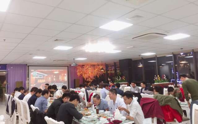 Thanh Dat Hotel Dong Van