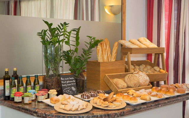 Universal Hotel Neptuno - Adults Only