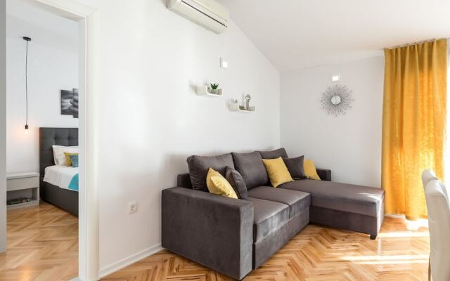 Apartments and Room Vlado