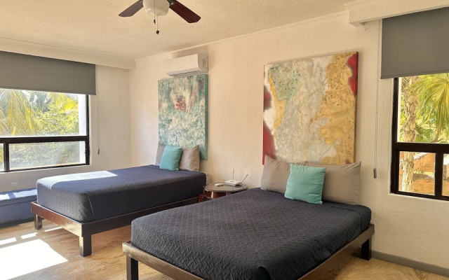 Villas Tropical by Andiani Travel