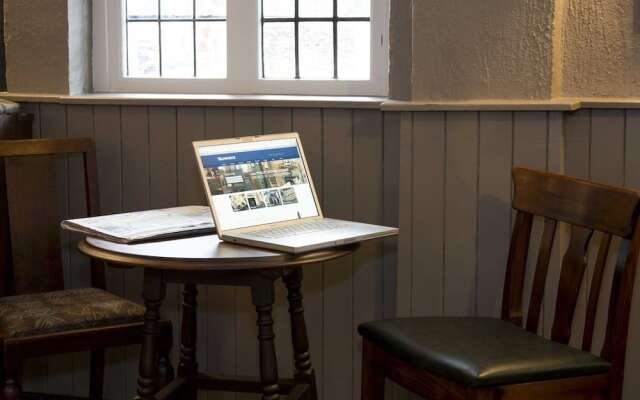 The Old Bell Inn