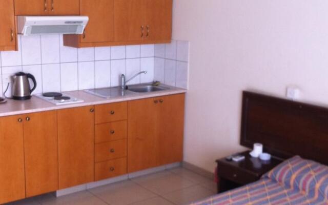 Tsokkos 7 Hotel Apartments