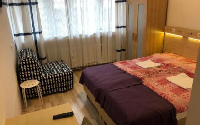 Hostel Kubik