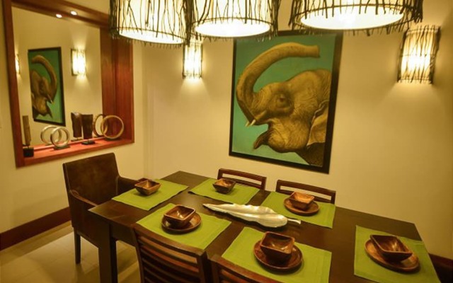 Aldea Thai 36 Big Terrace & Private Pool by Tripintravel