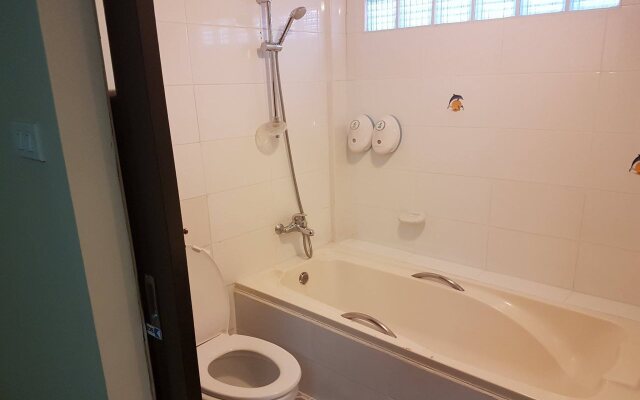 Guesthouse Ratchaburi