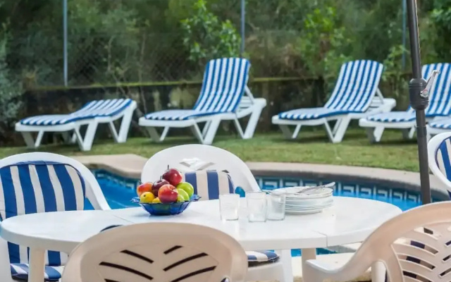 Vila Garballo - Villa With Private Pool
