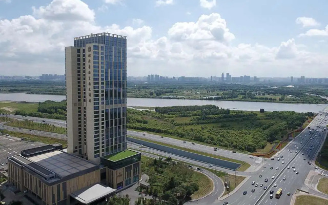 Shangri-La Songbei, Harbin