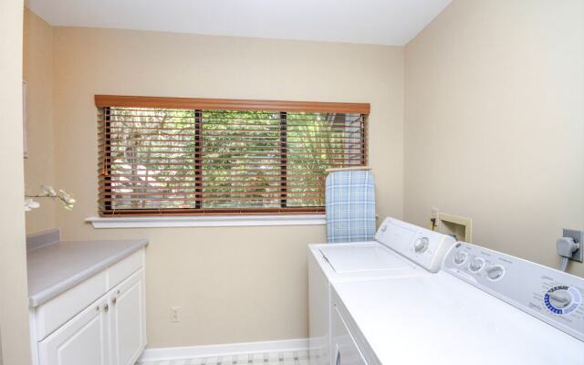 Inland Harbour 2429 - Two Bedroom Condo