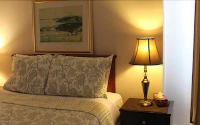 Auberge Manoir Ville Marie
