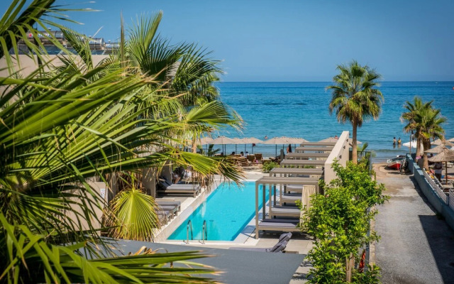 Riviera Beach Hotel