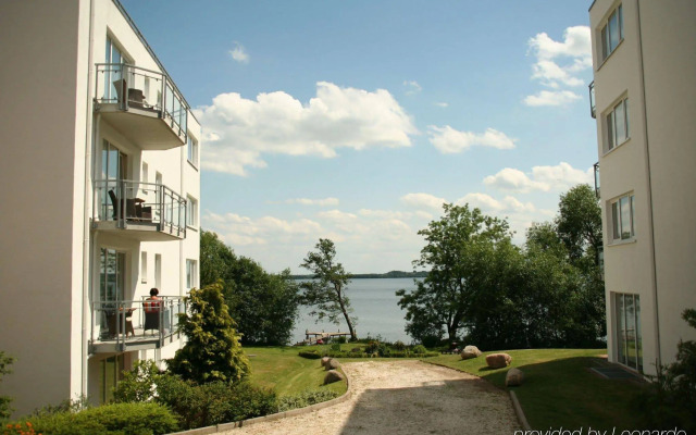 Hotel Whitman