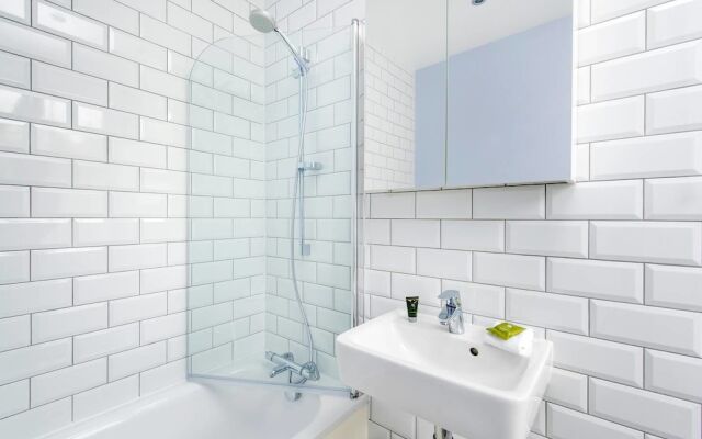 Fantastic 1BR flat in Arsenal!
