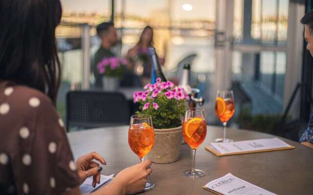 Radisson Blu Riverside Hotel, Gothenburg