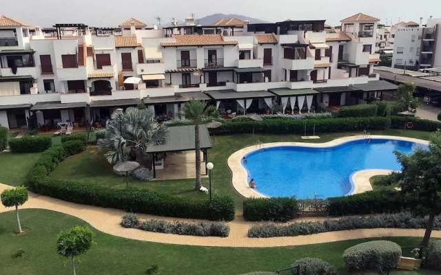 Apartamento Jardines N3-2A