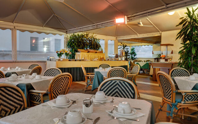 Hotel Villa Morgagni