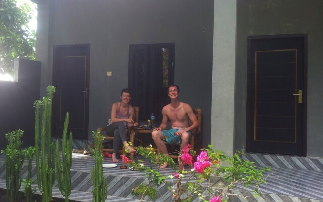 Nura Homestay